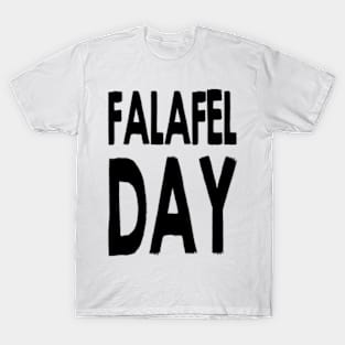 FALAFEL DAY T-Shirt